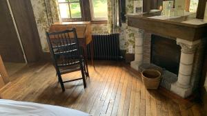 manoir de beaumarchais