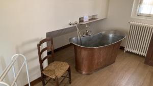 manoir de beaumarchais