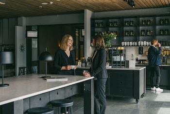 sigtunahojden hotell and konferens