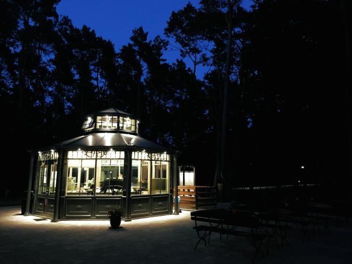 hotel residenz waldoase