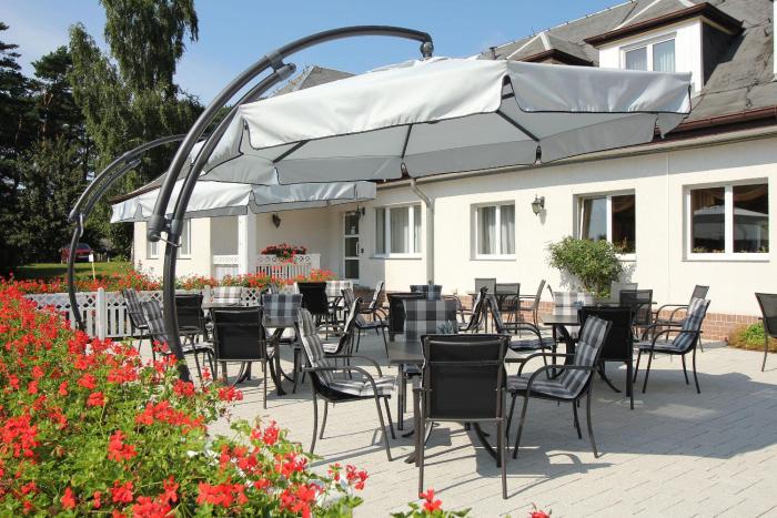 hotel residenz waldoase