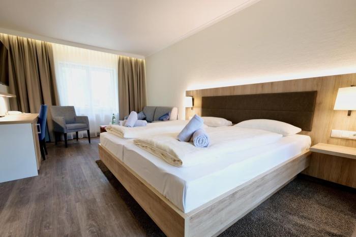 hotel residenz waldoase