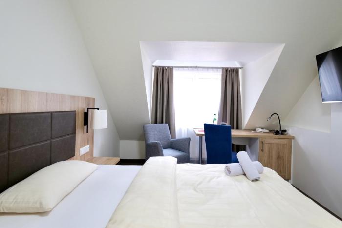 hotel residenz waldoase
