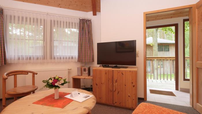 hotel residenz waldoase