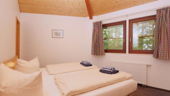 hotel residenz waldoase