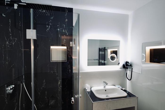hotel residenz waldoase