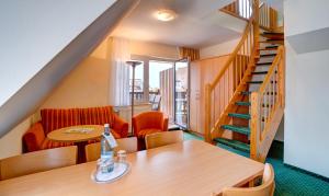 Hotel Ferienanlage Haffhus,Vorpommern-Greifswald>>Ueckermuende,4 star