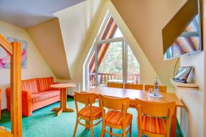 Hotel Ferienanlage Haffhus,Vorpommern-Greifswald>>Ueckermuende,4 star
