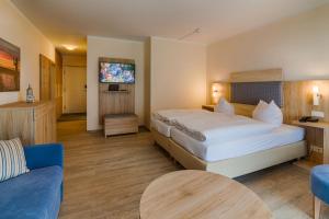 hotel ferienanlage haffhus