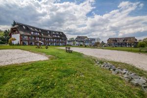 Hotel Ferienanlage Haffhus,Vorpommern-Greifswald>>Ueckermuende,4 star