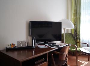 Hotel Forsthaus St Hubertus,Gross Groenau>>Dassow,3 star