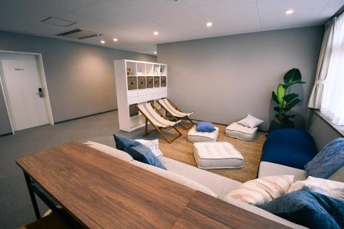 gateway maizuru hostel
