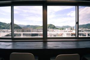 gateway maizuru hostel