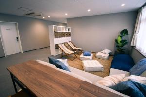 gateway maizuru hostel