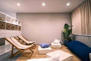 gateway maizuru hostel