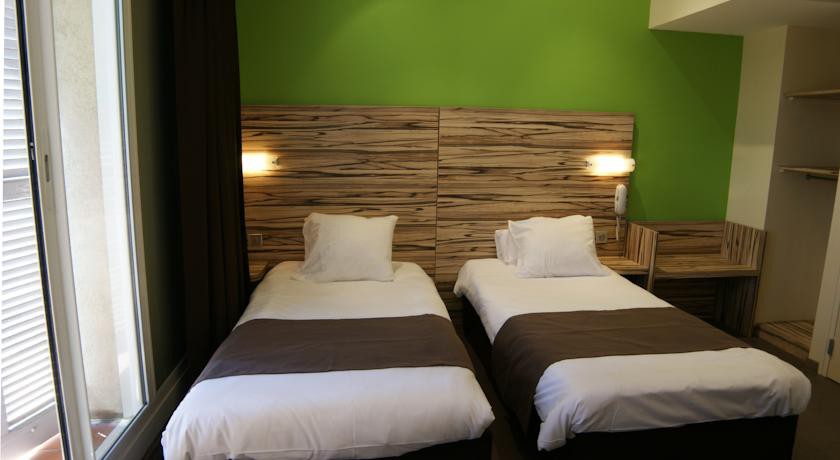 terminus saint charles