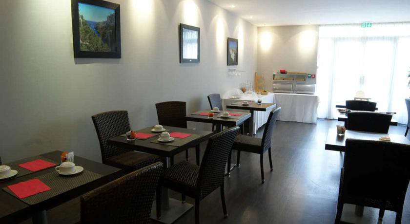 terminus saint charles