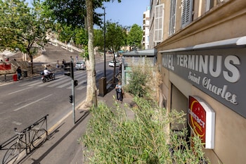 terminus saint charles