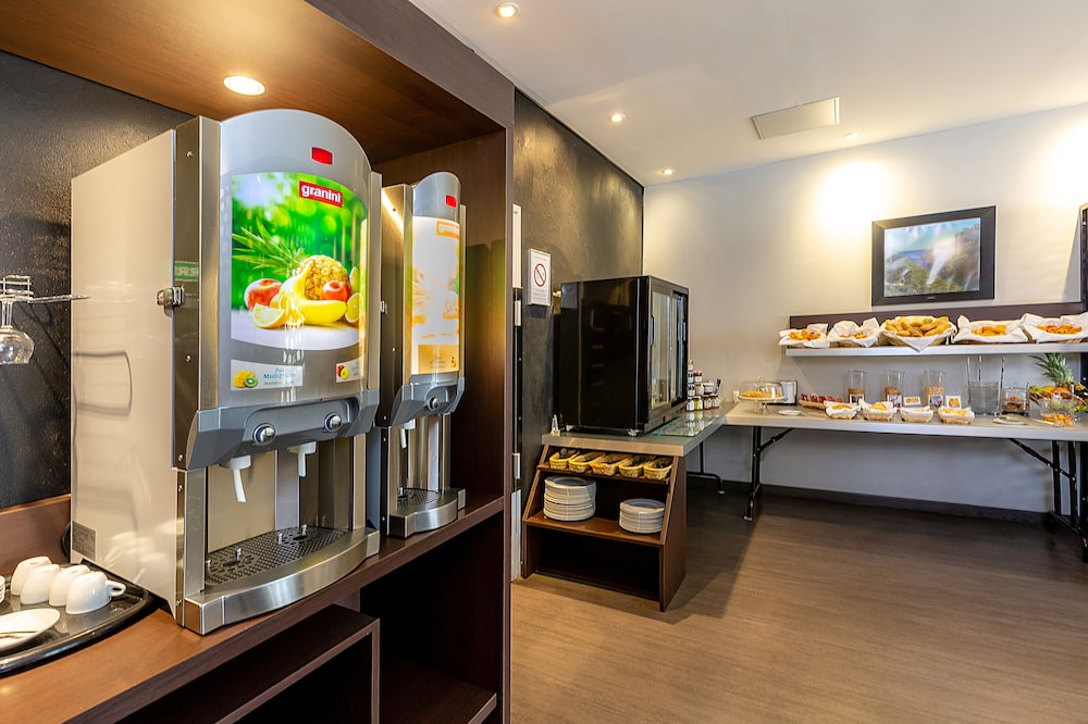 terminus saint charles