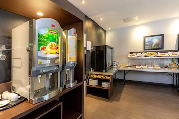 terminus saint charles