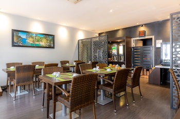 terminus saint charles