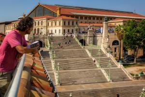 terminus saint charles