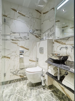 g experience hotel