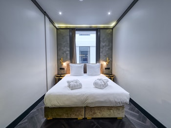 g experience hotel