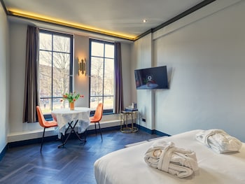 g experience hotel