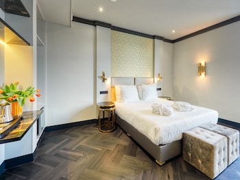 g experience hotel