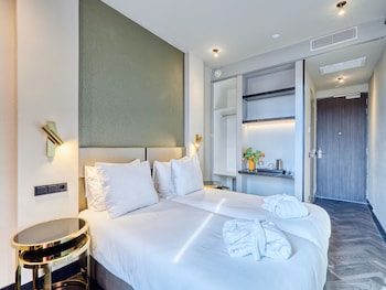 g experience hotel