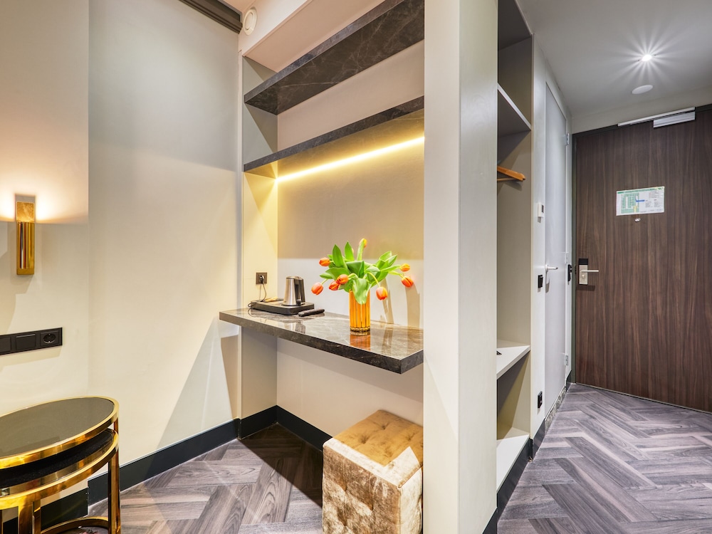 g experience hotel