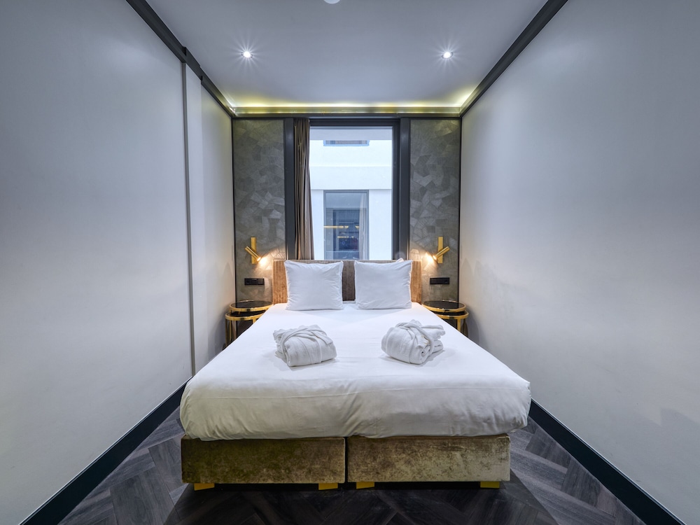 g experience hotel