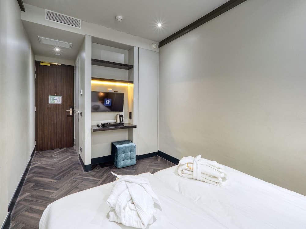 g experience hotel