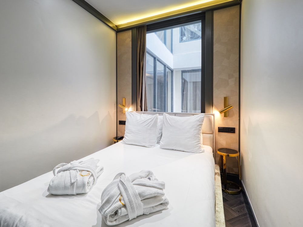 g experience hotel