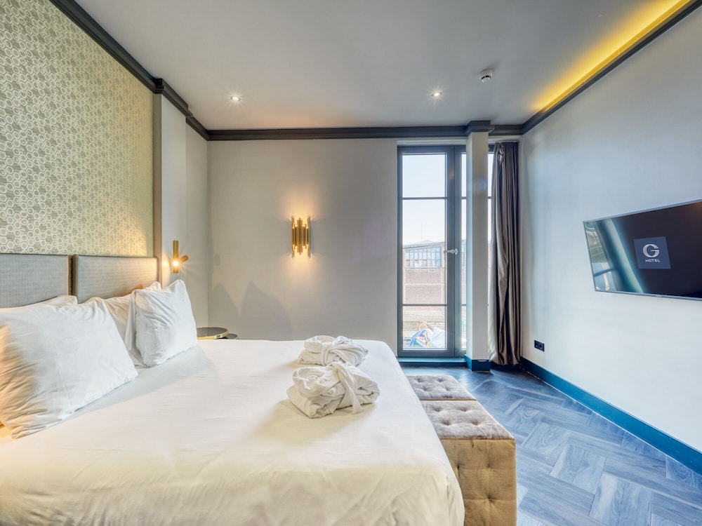 g experience hotel