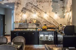 aparthotel verona house