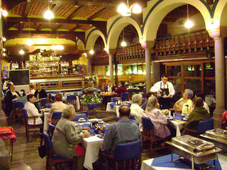 Collection O Hotel Del Portal, Puebla,Historic Centre Of Puebla>>Atlixco,4 star