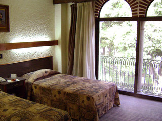 Collection O Hotel Del Portal, Puebla,Historic Centre Of Puebla>>Atlixco,4 star