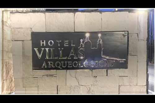 Villas Arqueologicas Cholula,Puebla>>Cholula,4 star