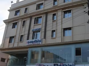 hotel nandhini j p nagar