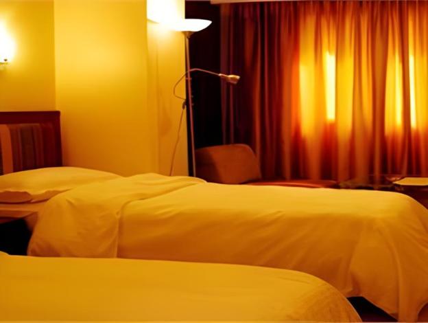 hotel nandhini j p nagar