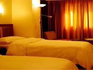 hotel nandhini j p nagar