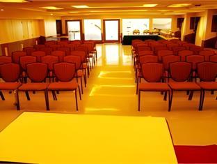 hotel nandhini j p nagar