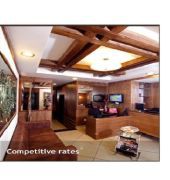 hotel komfort terraces