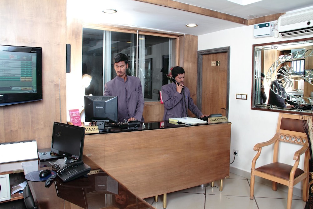 hotel komfort terraces