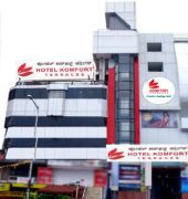 hotel komfort terraces