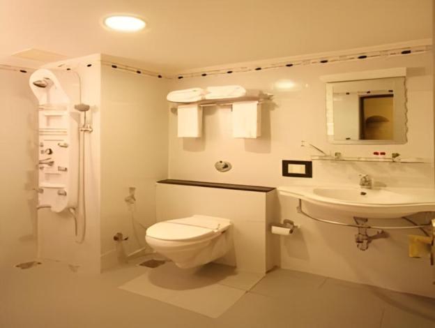 hotel komfort terraces