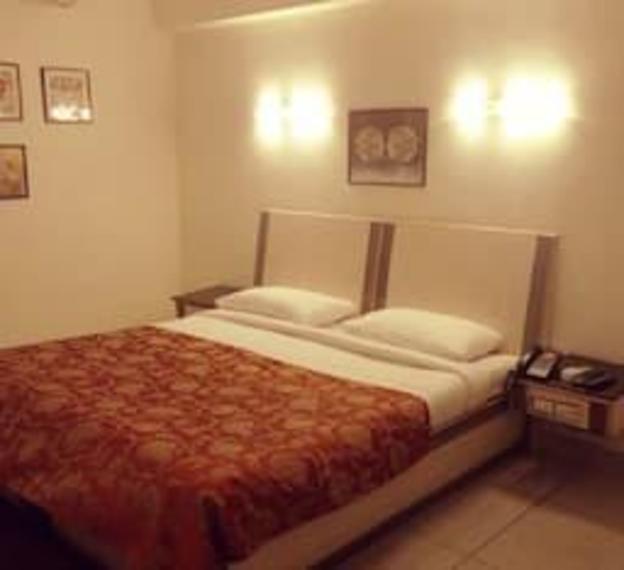 hotel komfort terraces