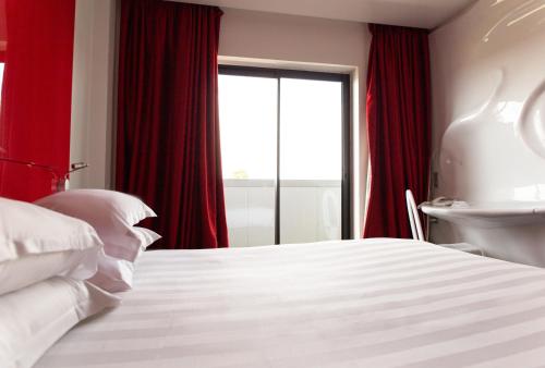Best Western Plus Design And Spa Bassin D Arcachon,Near Kid Parc,4 star